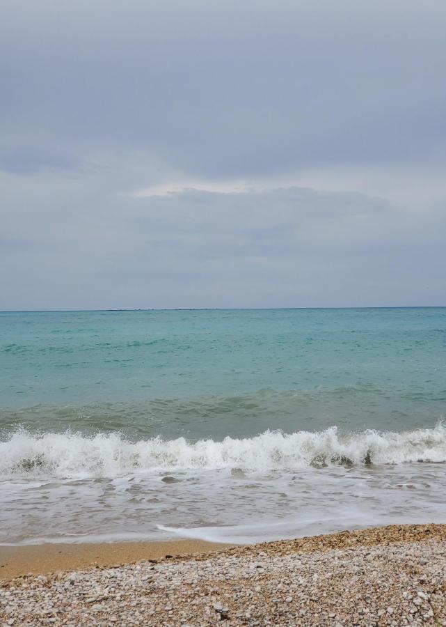 Albir Casa Rural Del Mar El Albir Εξωτερικό φωτογραφία