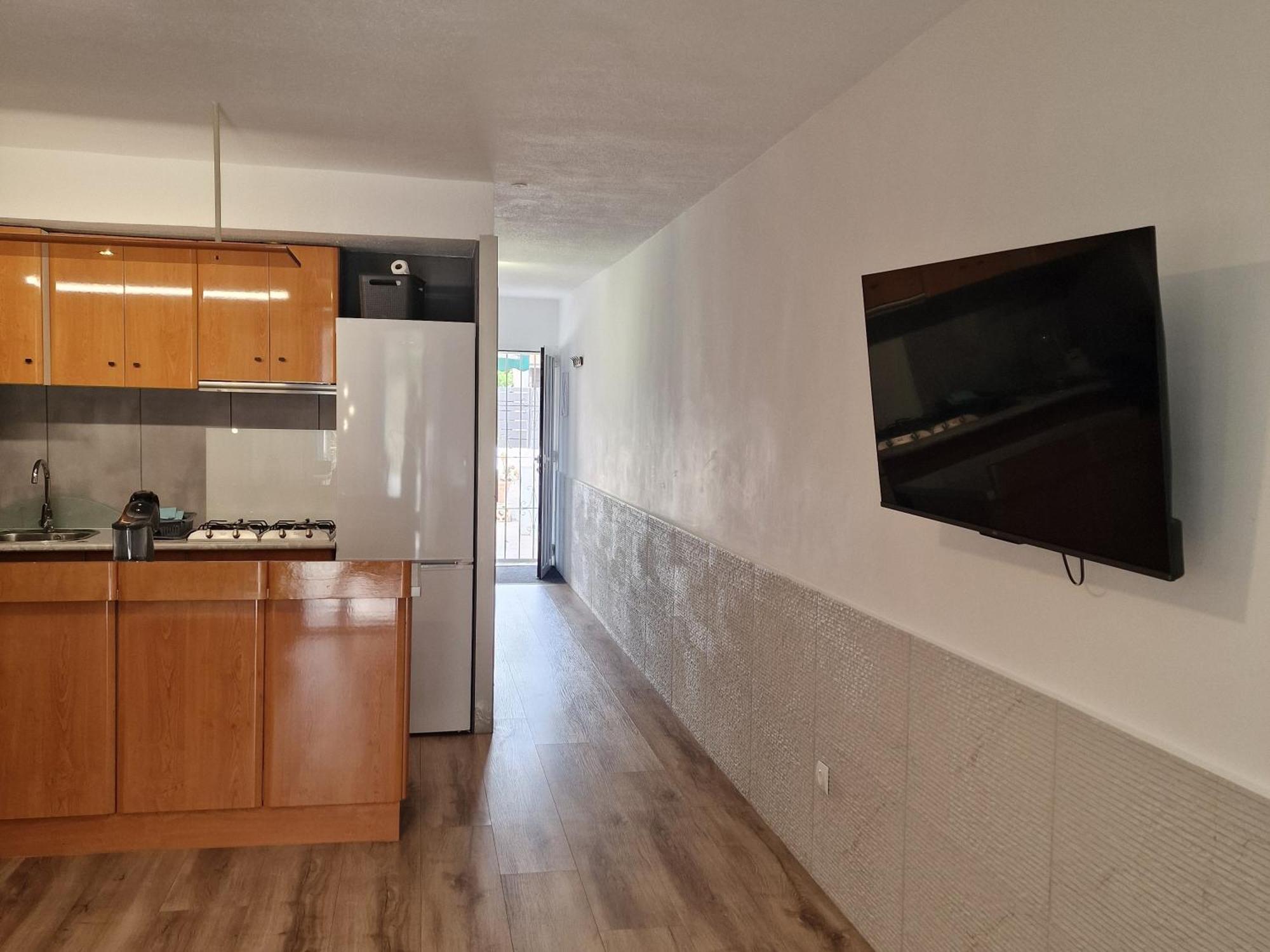 Albir Casa Rural Del Mar El Albir Εξωτερικό φωτογραφία