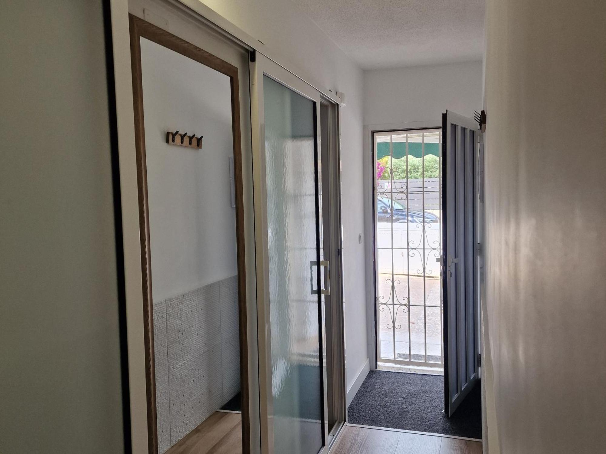 Albir Casa Rural Del Mar El Albir Εξωτερικό φωτογραφία