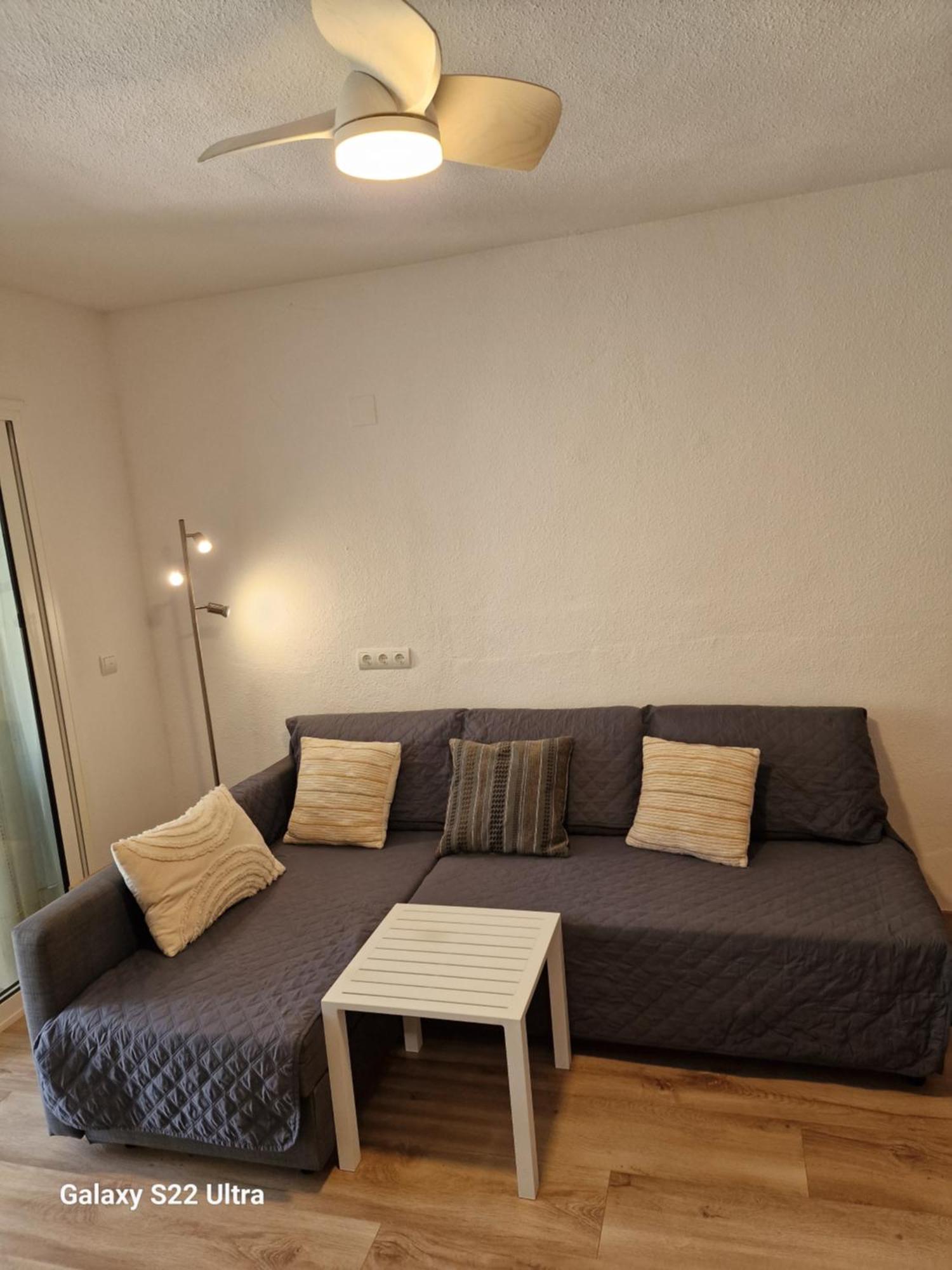 Albir Casa Rural Del Mar El Albir Εξωτερικό φωτογραφία