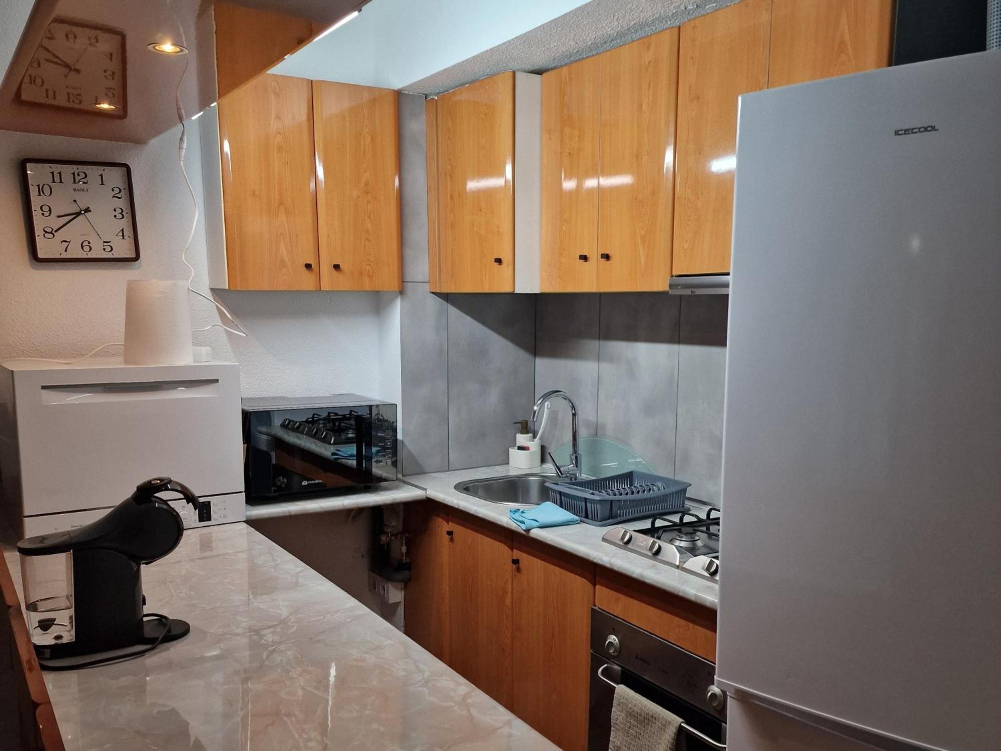 Albir Casa Rural Del Mar El Albir Εξωτερικό φωτογραφία