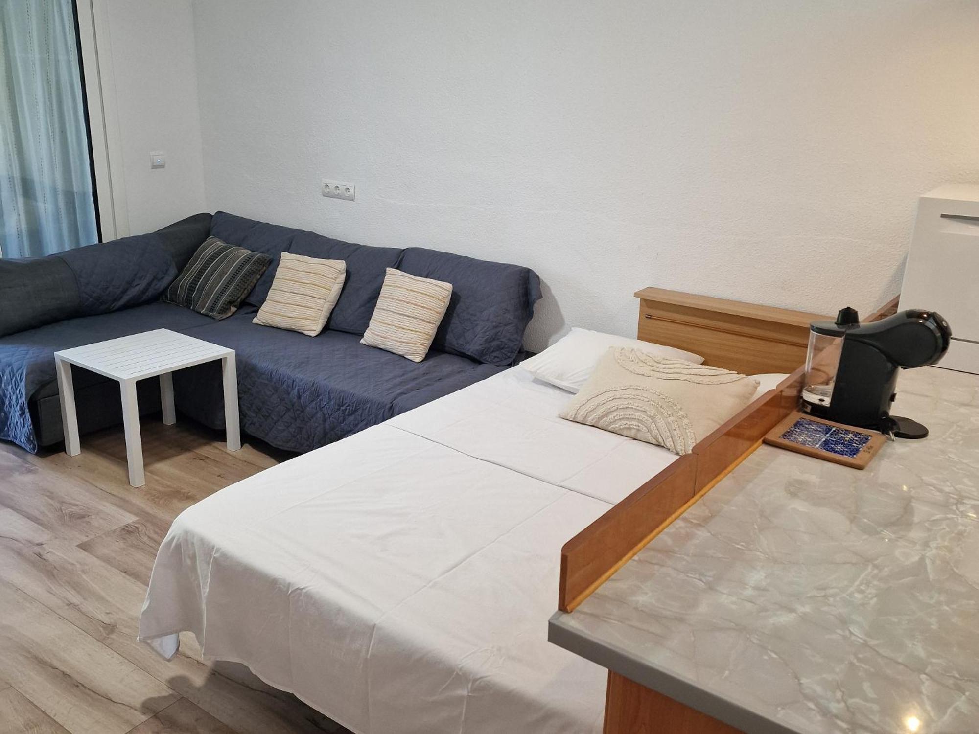 Albir Casa Rural Del Mar El Albir Εξωτερικό φωτογραφία