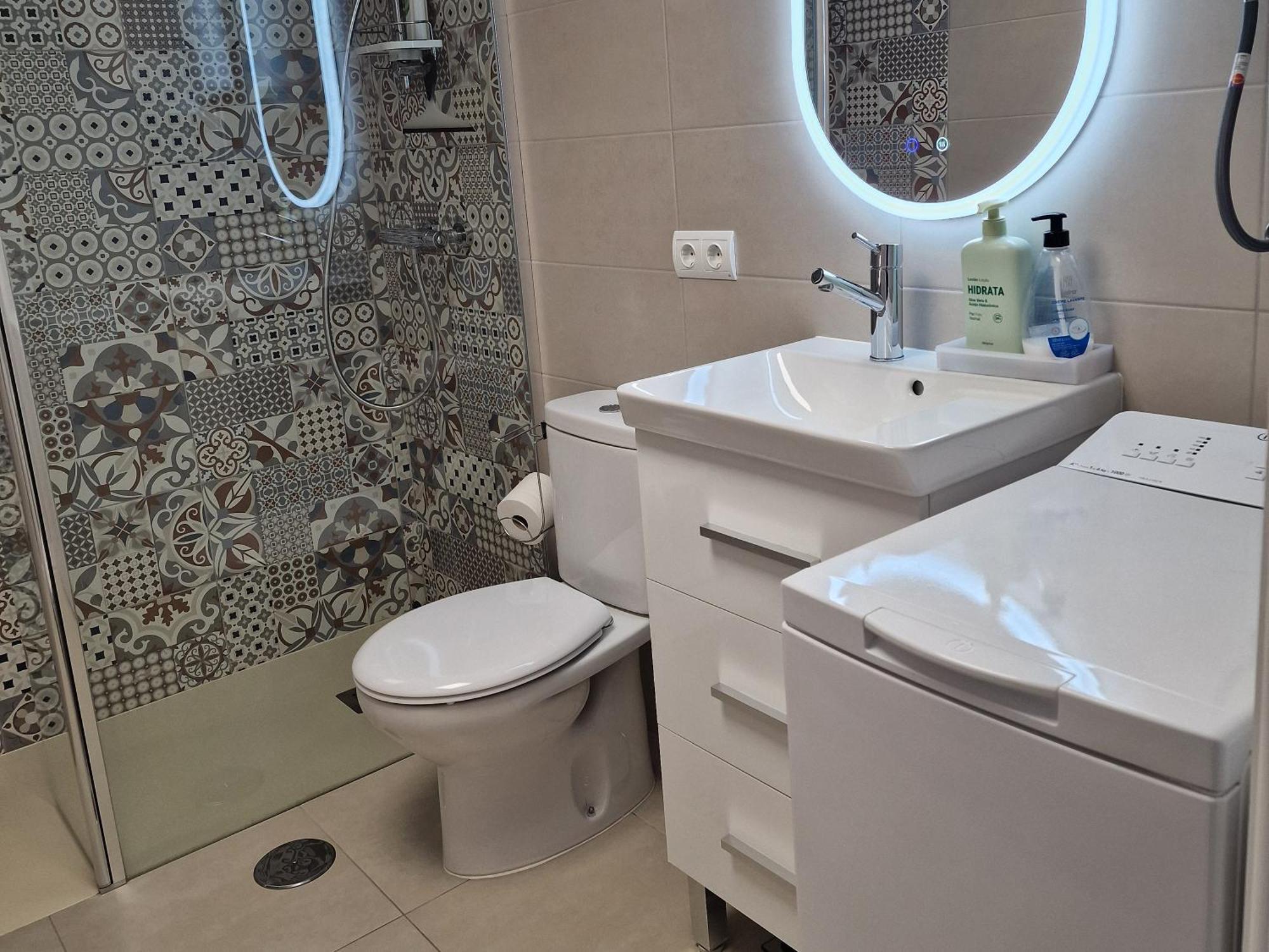 Albir Casa Rural Del Mar El Albir Εξωτερικό φωτογραφία