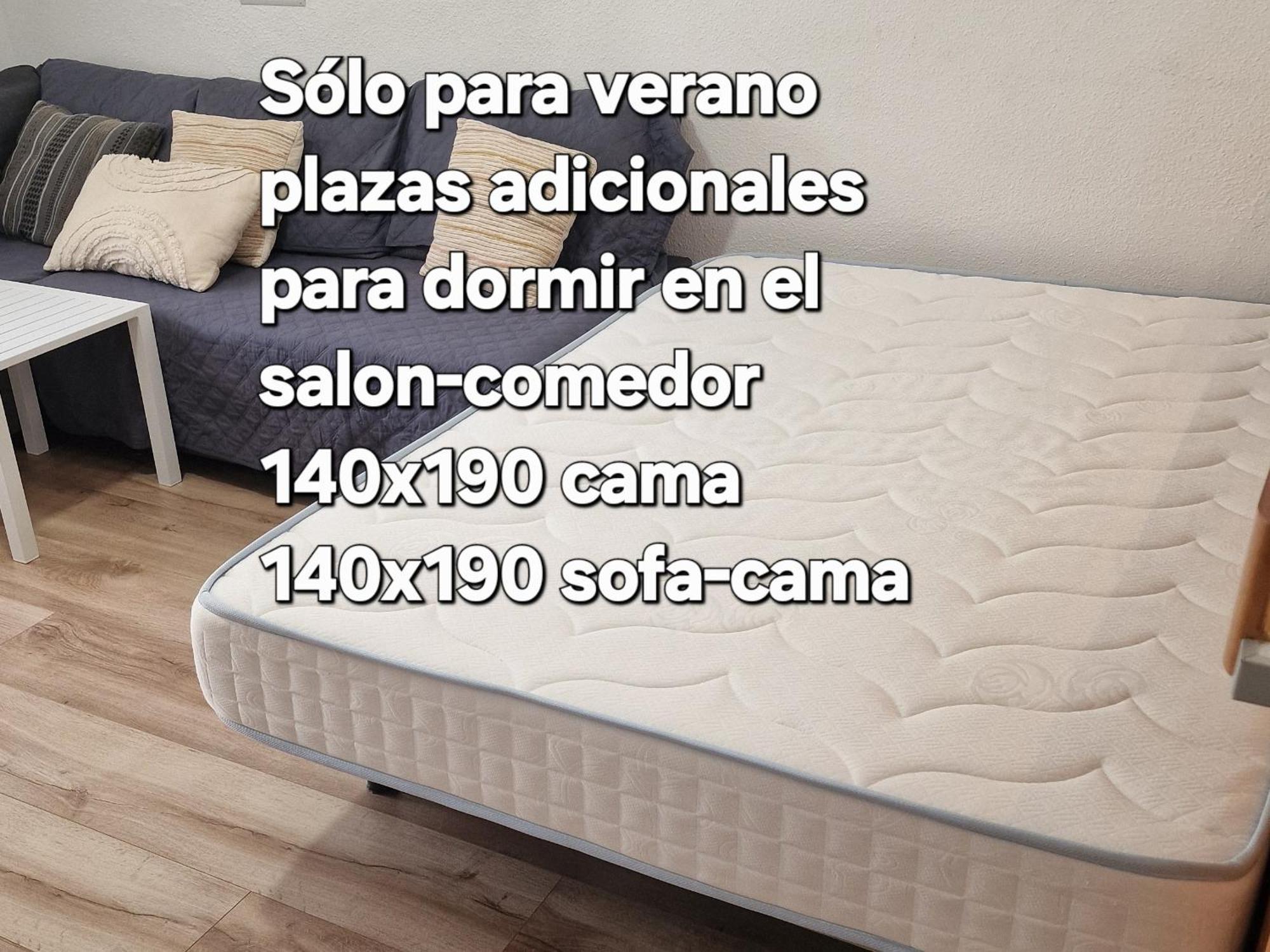 Albir Casa Rural Del Mar El Albir Εξωτερικό φωτογραφία