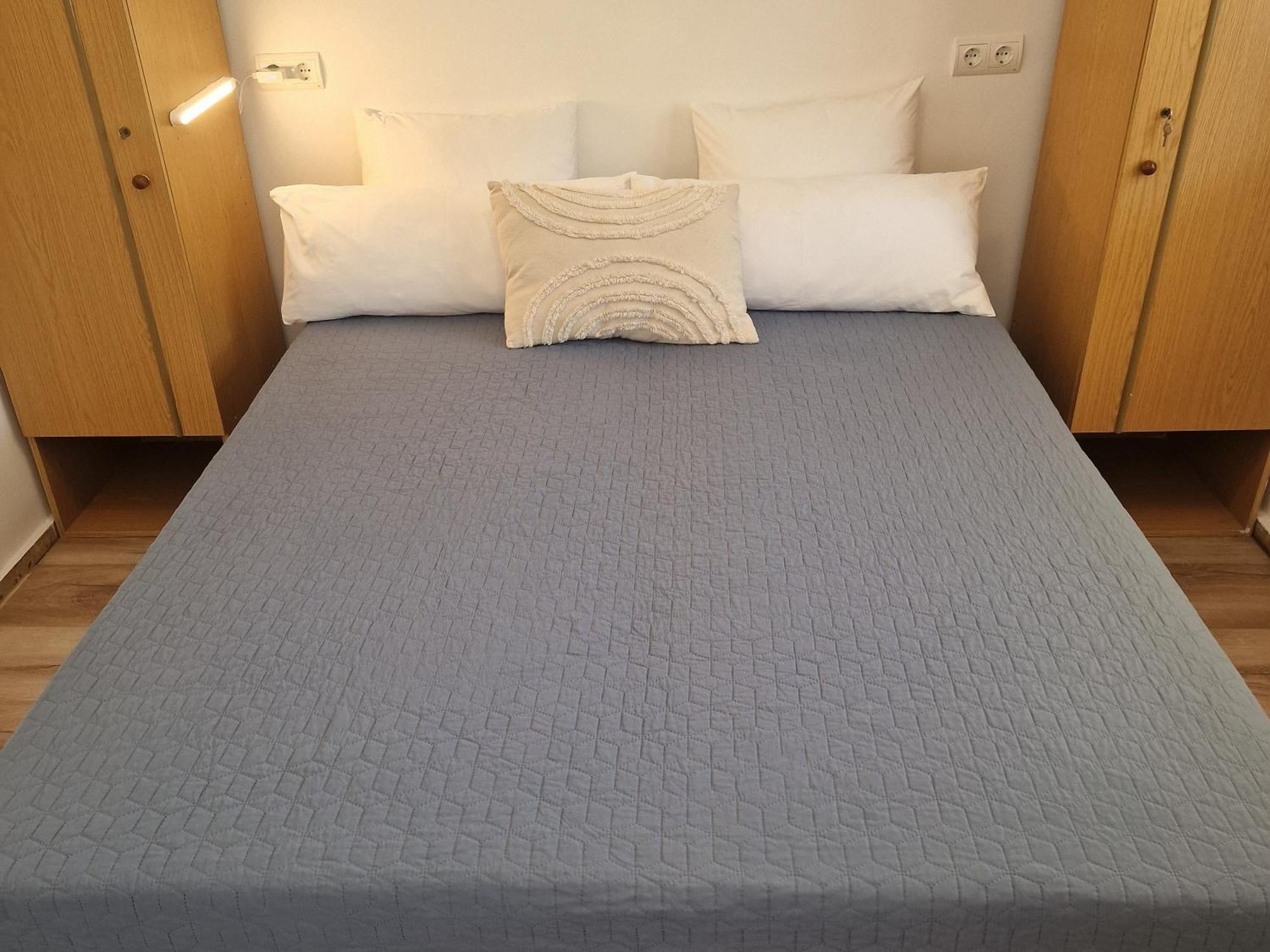 Albir Casa Rural Del Mar El Albir Εξωτερικό φωτογραφία