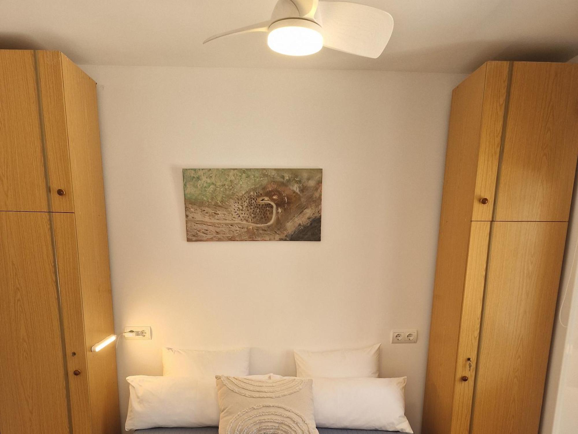 Albir Casa Rural Del Mar El Albir Εξωτερικό φωτογραφία
