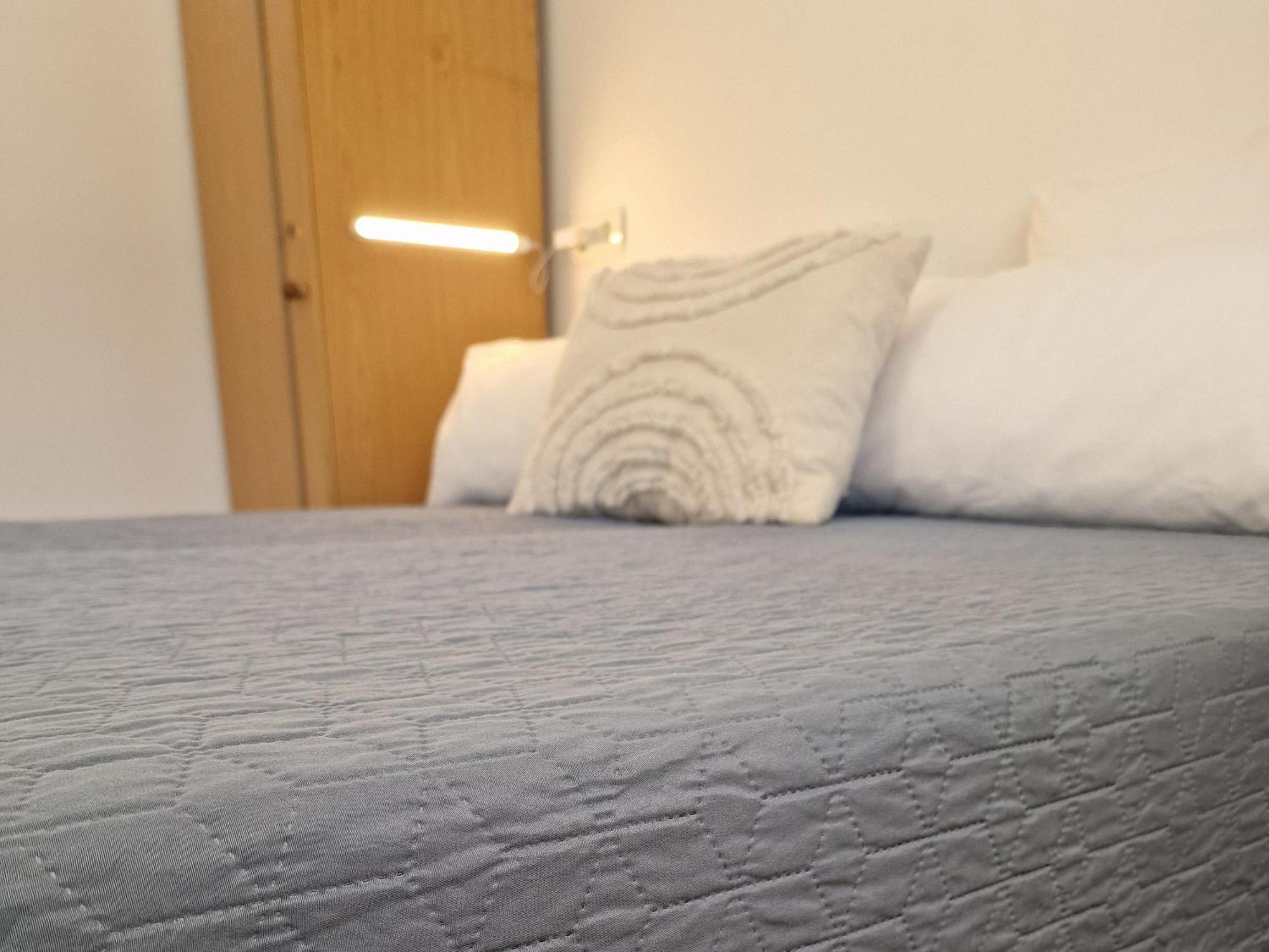 Albir Casa Rural Del Mar El Albir Εξωτερικό φωτογραφία